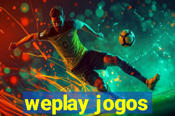 weplay jogos